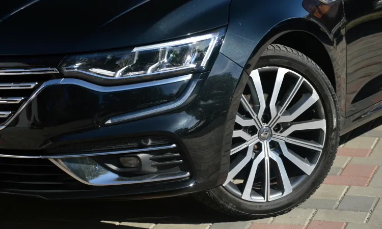 Renault Talisman – foto 15