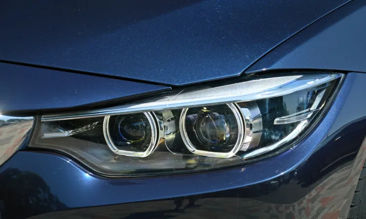 BMW Seria 4