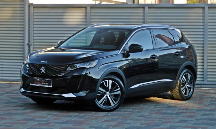 Peugeot 3008 – foto 2