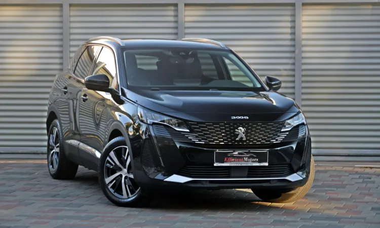 Peugeot 3008 – foto 3