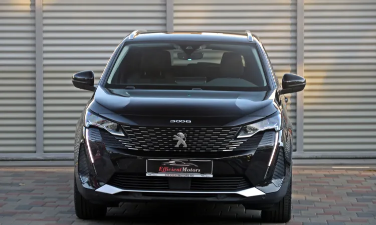 Peugeot 3008 – foto 5