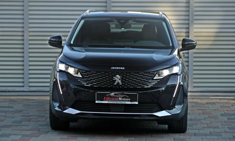 Peugeot 3008 – foto 6