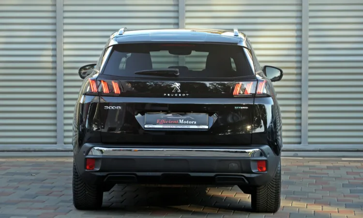 Peugeot 3008 – foto 7