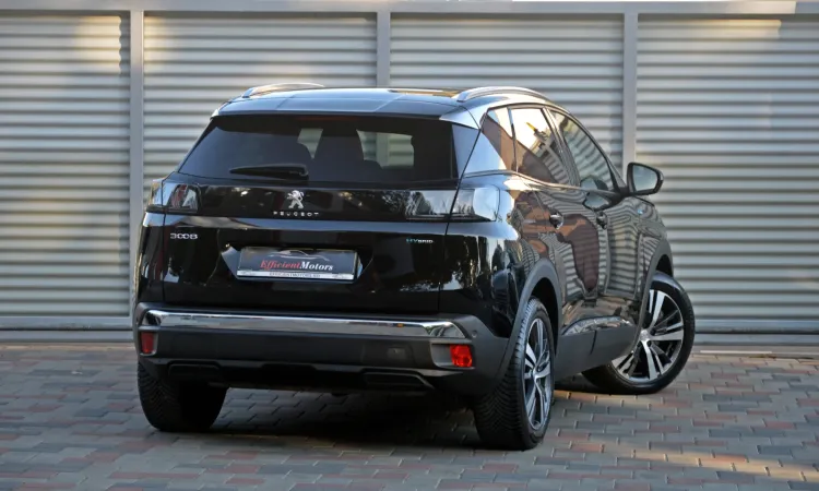 Peugeot 3008 – foto 8