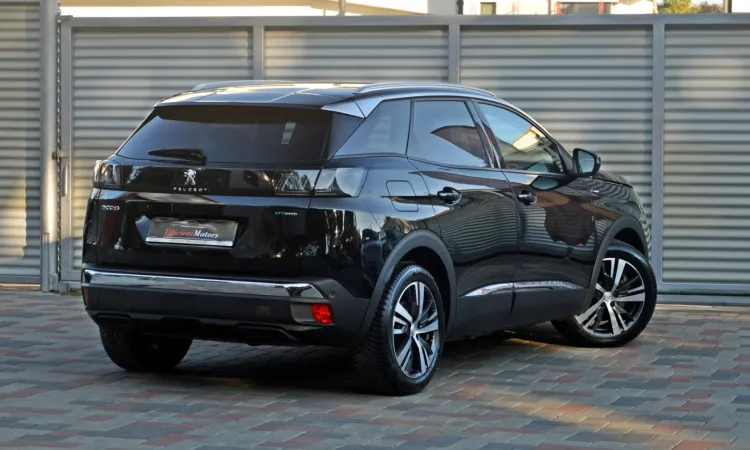 Peugeot 3008 – foto 9