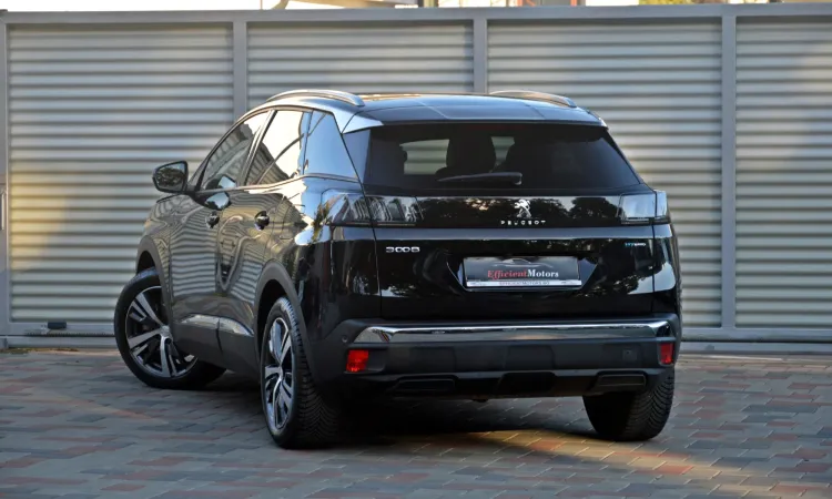 Peugeot 3008 – foto 10