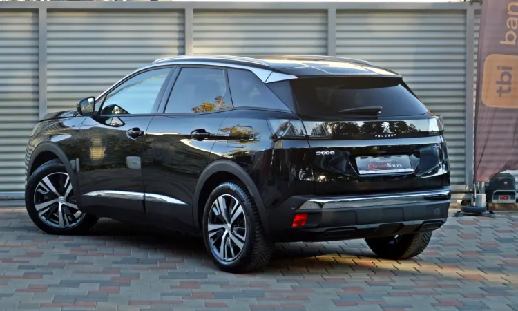 Peugeot 3008 – foto 11