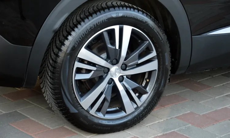 Peugeot 3008 – foto 13