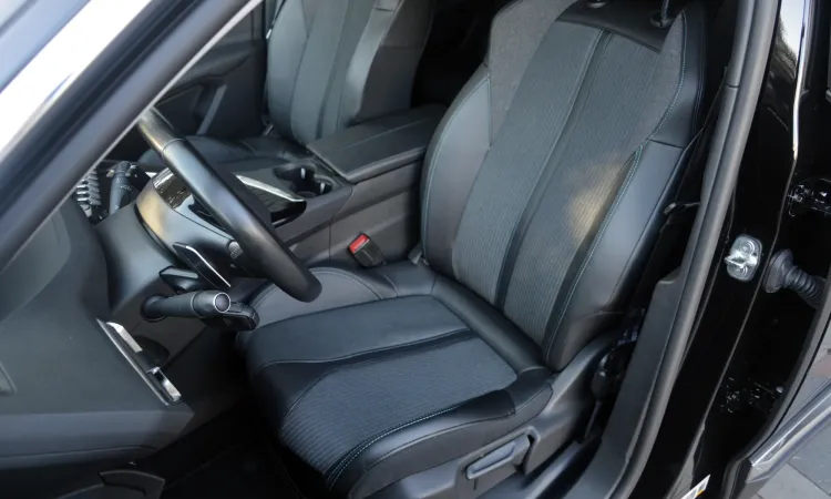 Peugeot 3008 – foto 16