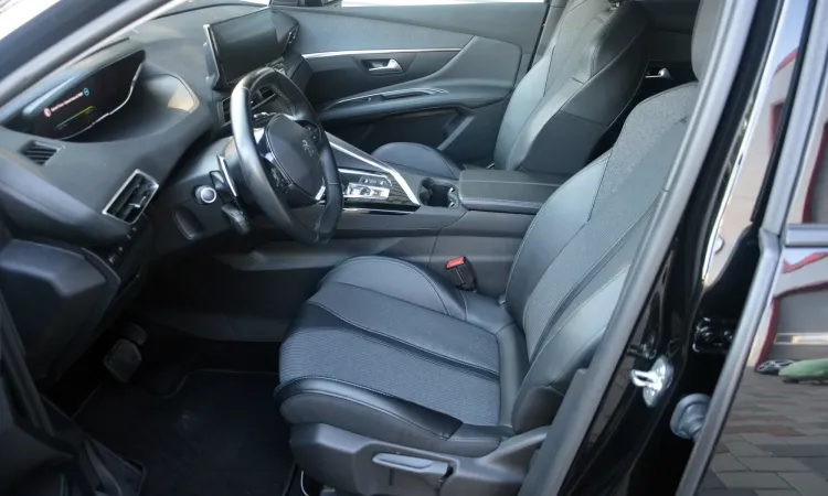Peugeot 3008 – foto 17