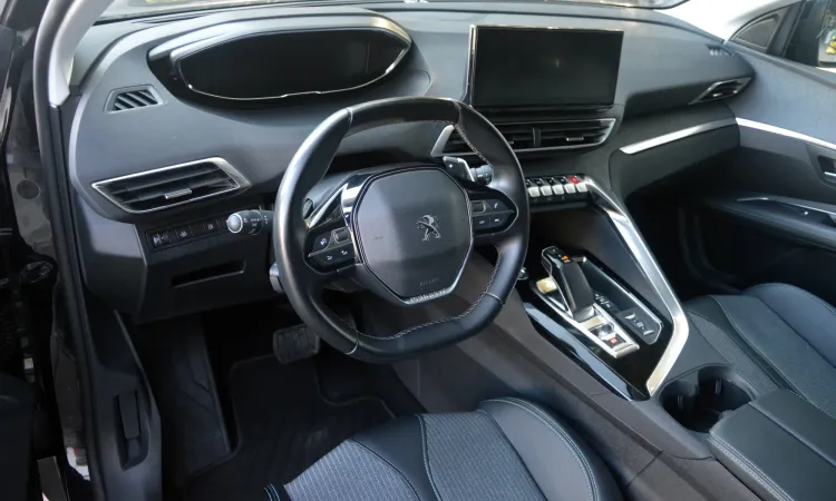 Peugeot 3008 – foto 18