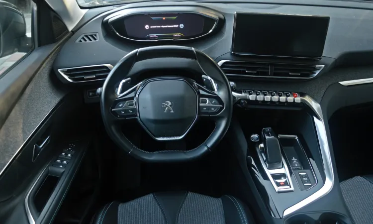 Peugeot 3008 – foto 19