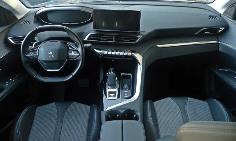 Peugeot 3008 – foto 20