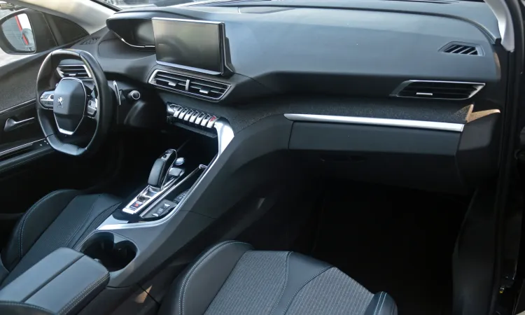 Peugeot 3008 – foto 21