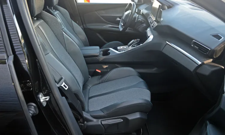 Peugeot 3008 – foto 22