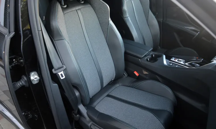 Peugeot 3008 – foto 23