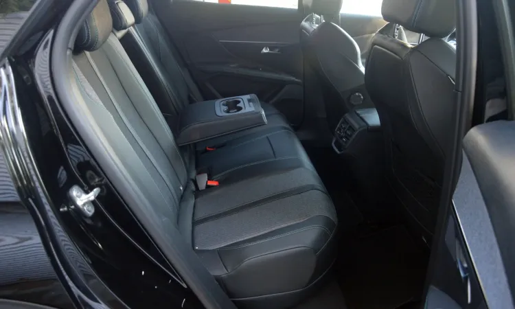 Peugeot 3008 – foto 24