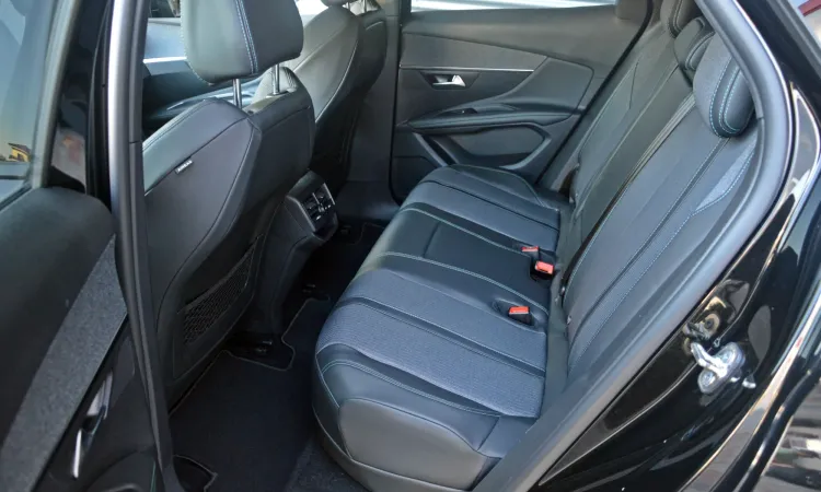 Peugeot 3008 – foto 25