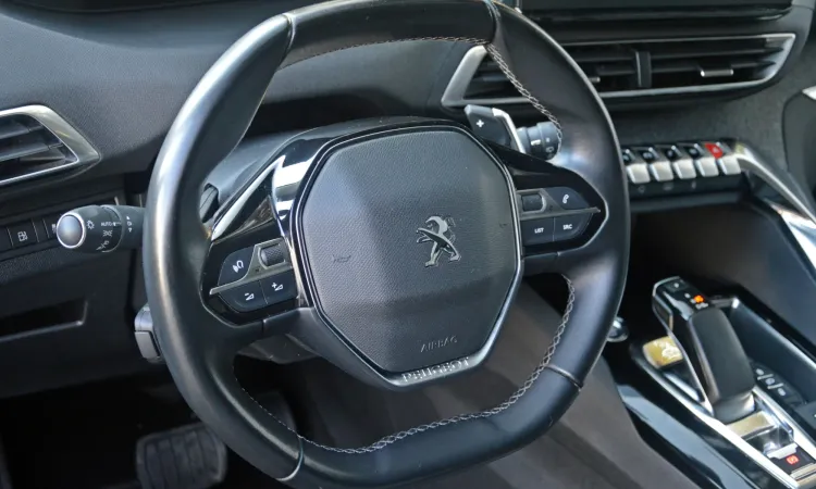 Peugeot 3008 – foto 26