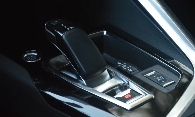 Peugeot 3008 – foto 27