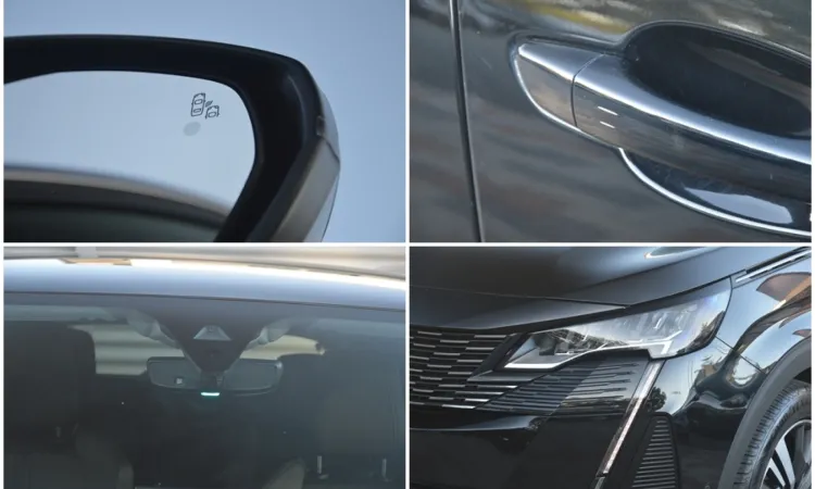 Peugeot 3008 – foto 15