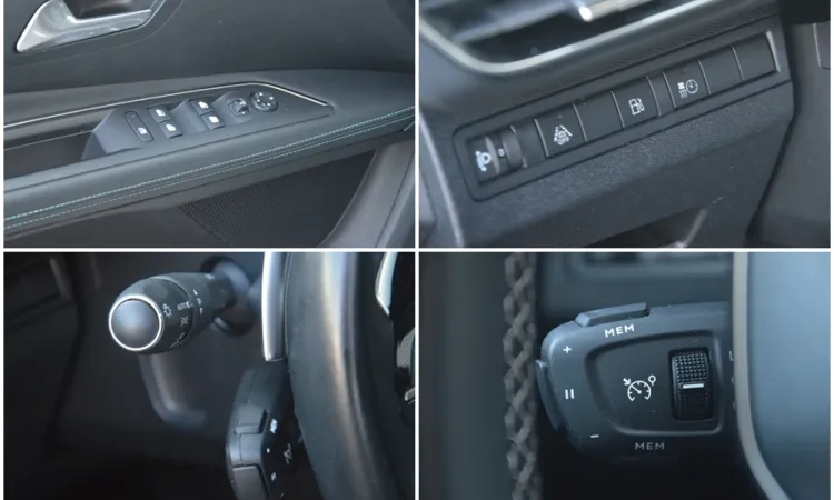 Peugeot 3008 – foto 31