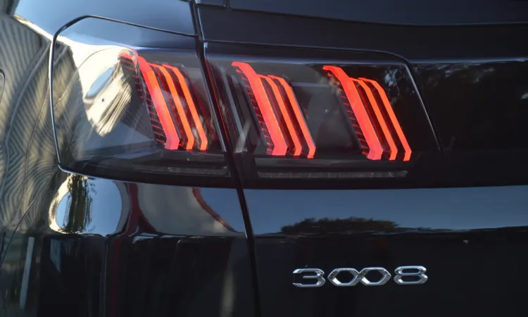 Peugeot 3008 – foto 14
