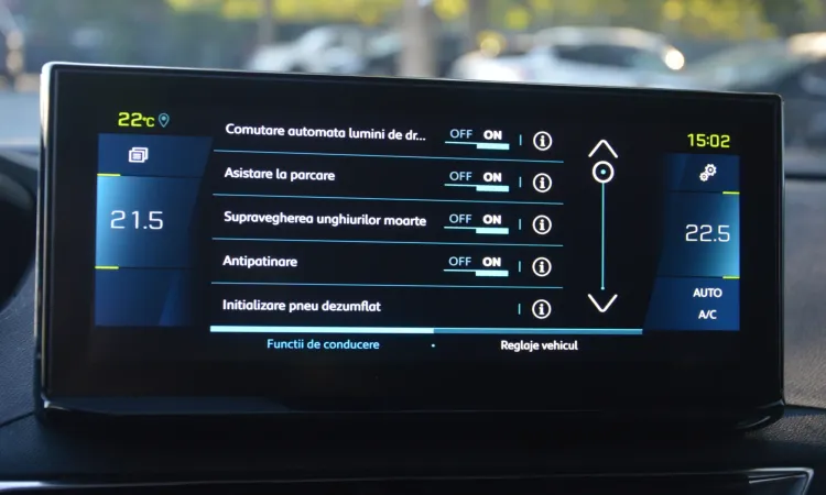 Peugeot 3008 – foto 34