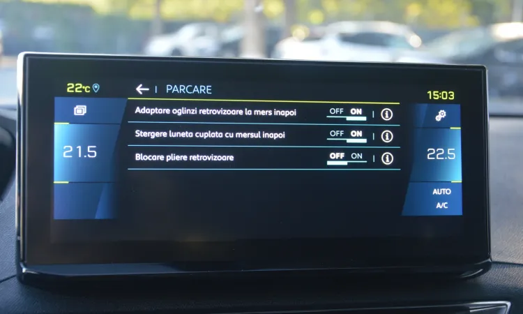 Peugeot 3008 – foto 35