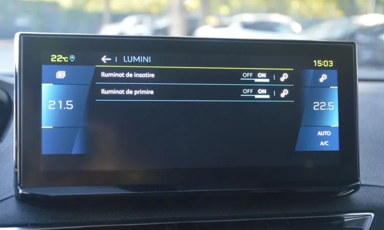Peugeot 3008 – foto 36