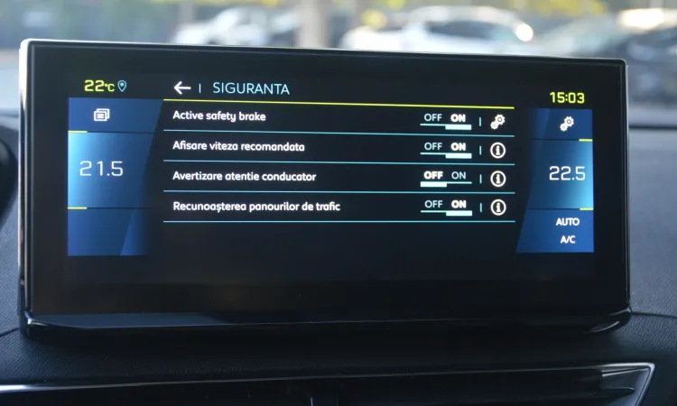 Peugeot 3008 – foto 37