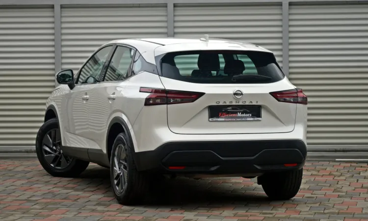 Nissan Qashqai – foto 5