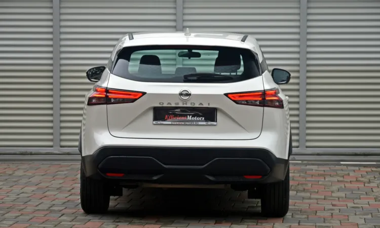 Nissan Qashqai – foto 9