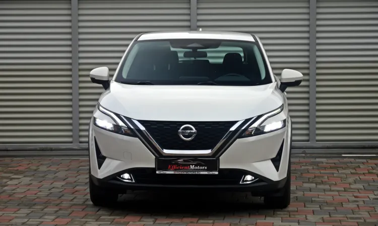 Nissan Qashqai – foto 10