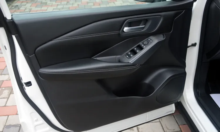 Nissan Qashqai – foto 16