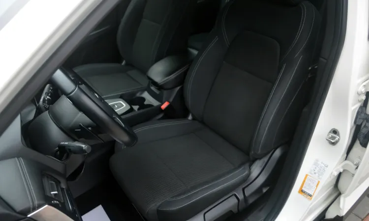 Nissan Qashqai – foto 17