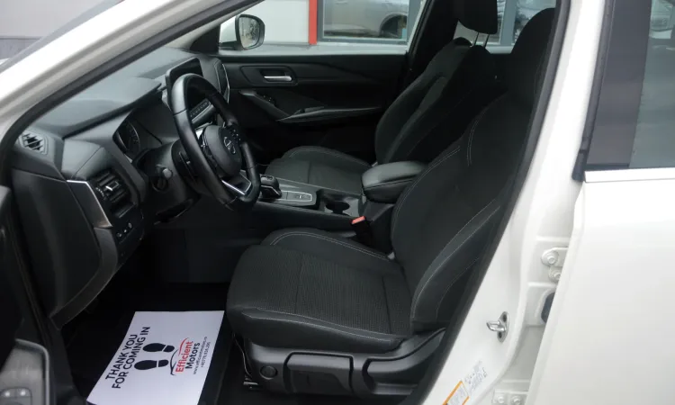 Nissan Qashqai – foto 18