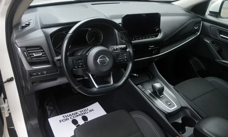 Nissan Qashqai – foto 19