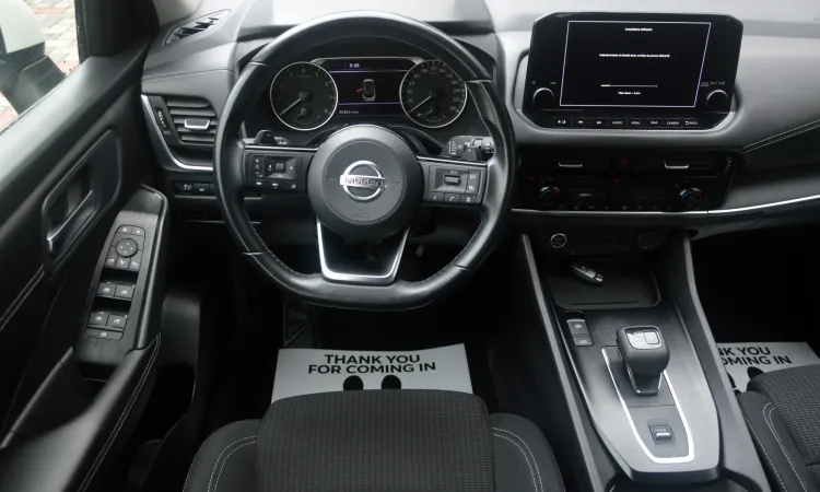 Nissan Qashqai – foto 20