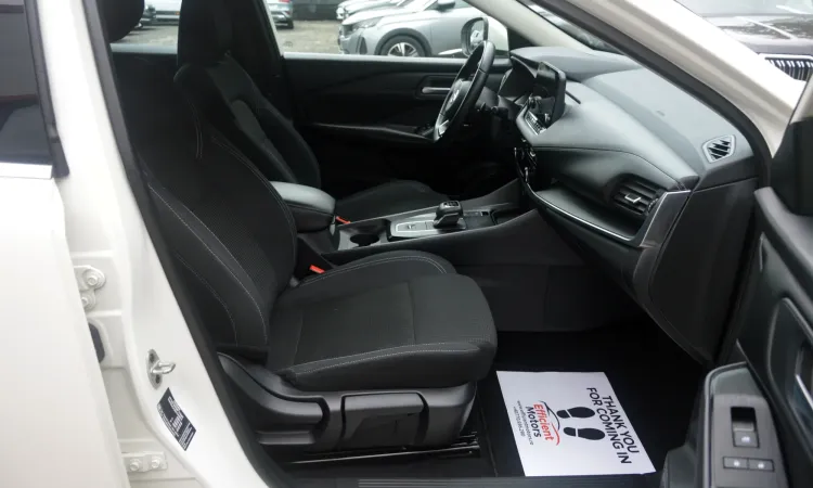 Nissan Qashqai – foto 23