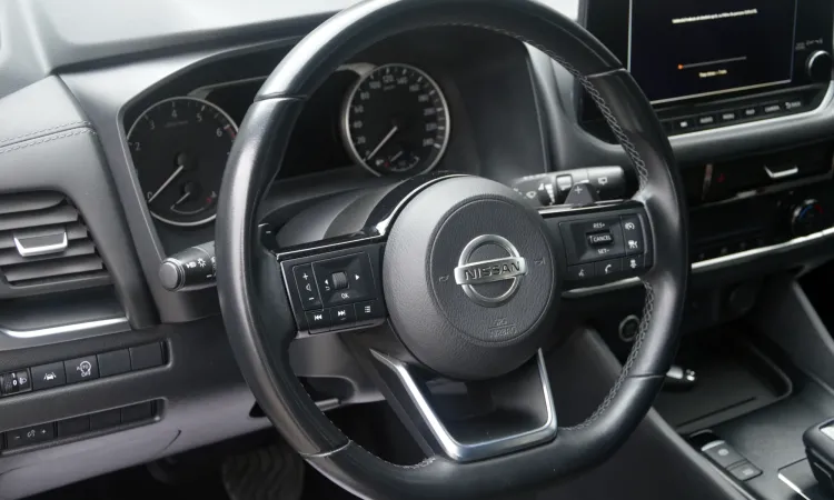 Nissan Qashqai – foto 26