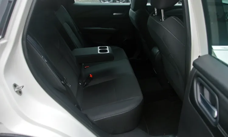 Nissan Qashqai – foto 24