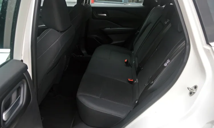 Nissan Qashqai – foto 25