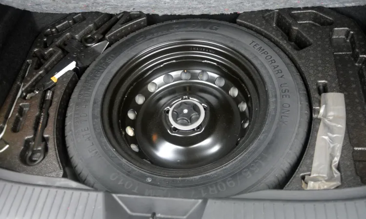 Nissan Qashqai – foto 28