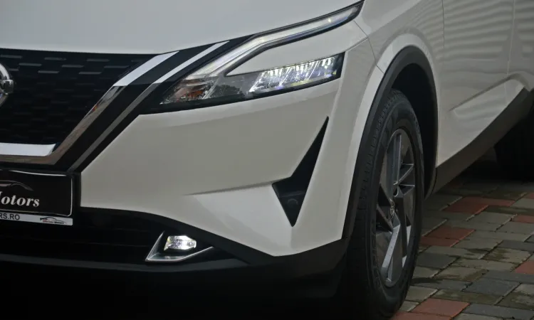 Nissan Qashqai – foto 12