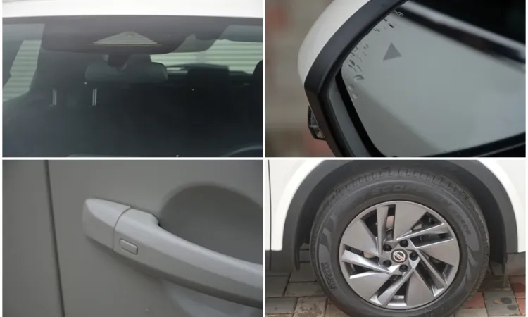 Nissan Qashqai – foto 15