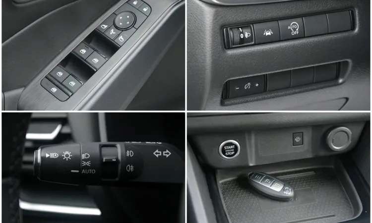 Nissan Qashqai – foto 29