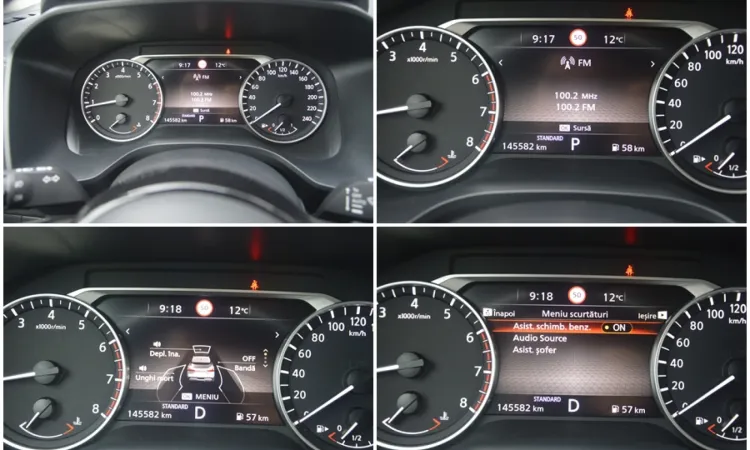Nissan Qashqai – foto 32