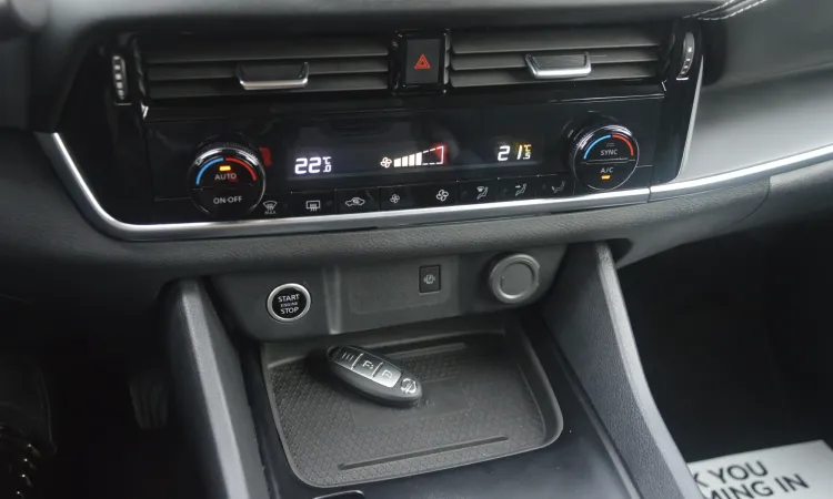 Nissan Qashqai – foto 33