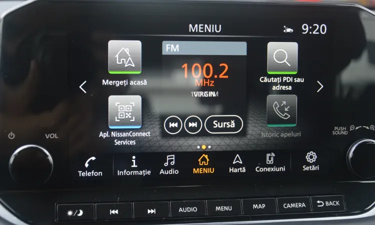 Nissan Qashqai – foto 35